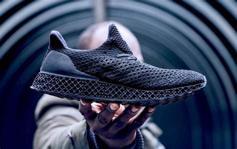adidas 3d runner fake